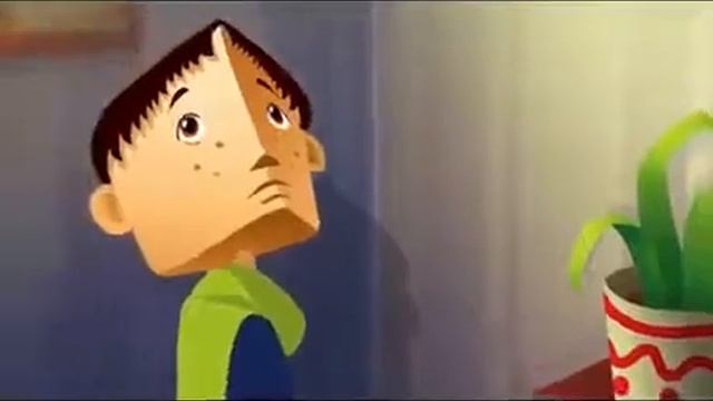 Социальный ролик УГОЛ смотреть онлайн