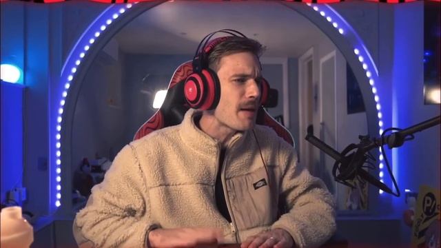 Pewdiepie- Levan Polkka Cover смотреть онлайн