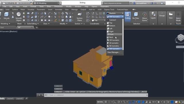 [हिंदी] AutoCAD क्या है और इसको कैसे इस्तेमाल करे| | What is AutoCAD and how to use it! смотреть онлайн