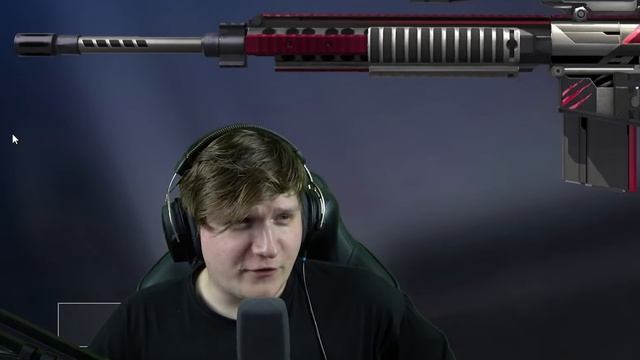 ОТКРЫЛ 500 КЕЙСОВ ПОТРАТИВ 50000 ГОЛДЫ В STANDOFF 2 смотреть онлайн