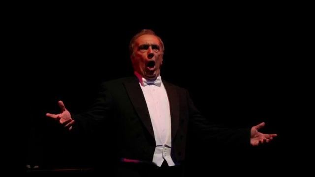 08 Ночной зефир струит эфир А Даргомыжский, А Пушкин смотреть онлайн