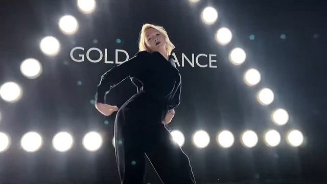 Lady’s Dance 16+