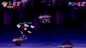 100% Full Walkthrough of Rayman 1! [ PlayStation 1 ]