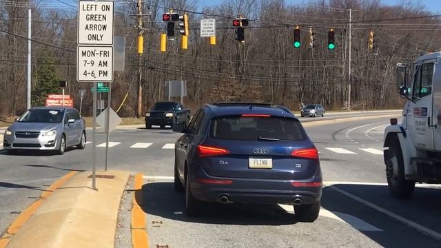 SR 72 at Possum Park смотреть онлайн