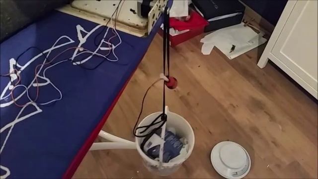 Stepper Torque Test