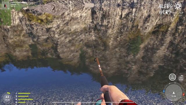 Русская рыбалка 4 отдыхаем на русской рыбалке смотреть онлайн