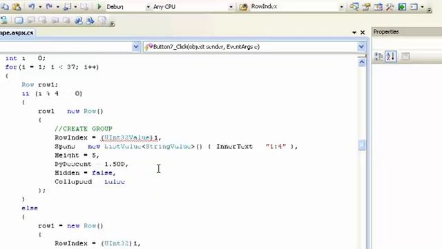 How to fix error - Error Cannot convert type 'int' to 'DocumentFormat OpenXml UInt32Value' смотреть онлайн