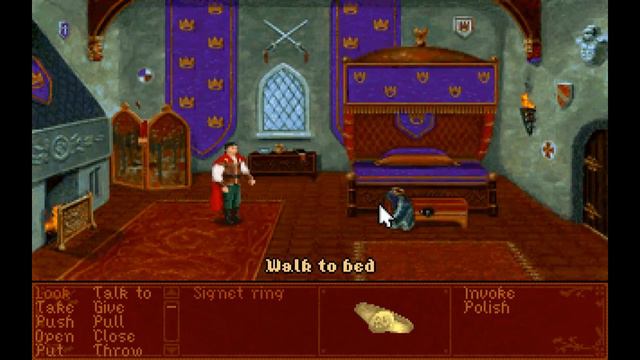 Dragonsphere - Ep.01: The journey begins - no commentary смотреть онлайн