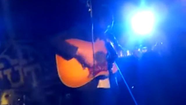 Leon Jackson king tuts glasgow смотреть онлайн