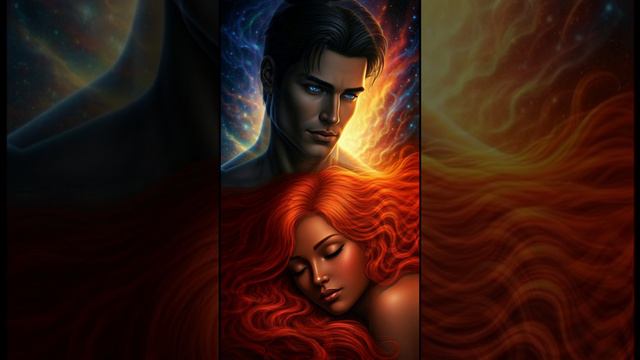 Марсианские хроники. Р. Бредбери. ИЛЛА ч.8 читает Мария Самушкина