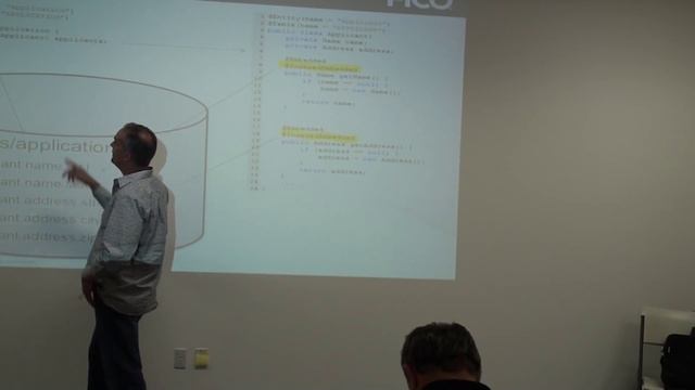 Leveraging Open Source Software to Build Enterprise Class Software 4/4 смотреть онлайн