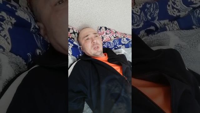 Пересадка почки.прошло 1,5 года.Появились осложнения.Лежал в Больнице смотреть онлайн