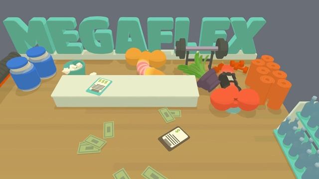 Genital Jousting | Full Story Mode Playthrough смотреть онлайн