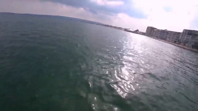 Рыбалка в Крыму. Открытие сезона 2021, по саргану. Ловля саргана на пилькер. Береговое смотреть онлайн
