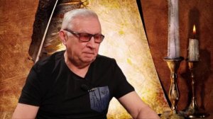 Ратников Б. К. Презентация сборника стихов «Калейдоскоп».