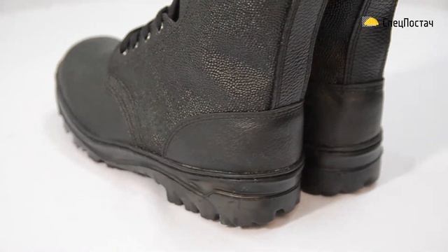 Берцы рабочие юфтевые смотреть онлайн