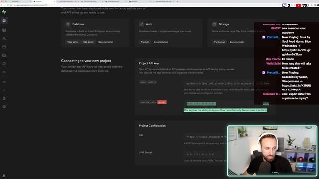 ? Angular Real World Project Development смотреть онлайн