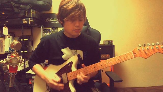 Marshall Origin 50H Line Rec Test 001 смотреть онлайн
