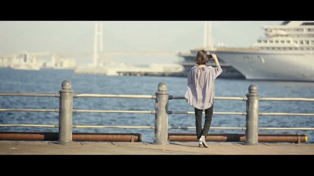 Sony Xperia 5 III — первый обзор