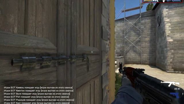 Моя тренировка в кс го хаб первое видео смотреть онлайн