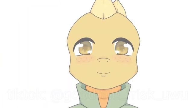 [Он угадал мой любимый цвет с первого раза meme]♡{ ft. Monster kid, Kara/ My Au Goodtale} смотреть онлайн