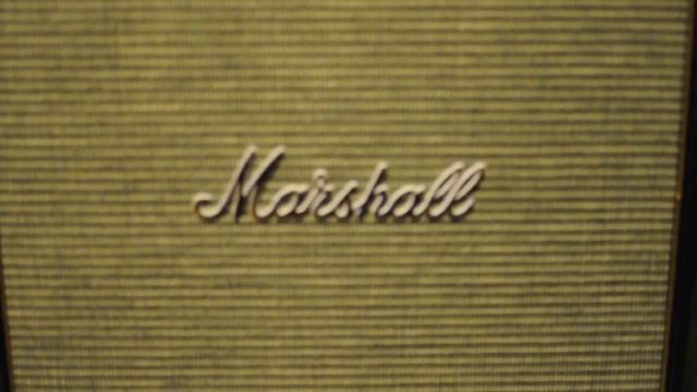 Marshall Woburn и Ламповое радио смотреть онлайн