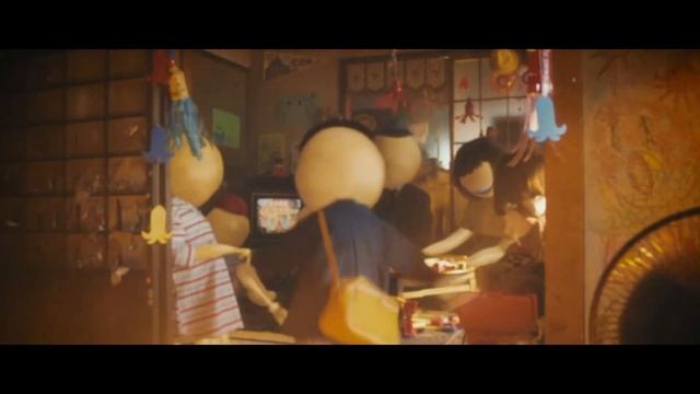 Полная история семьи осьминогов от Коро Сэнсея смотреть онлайн