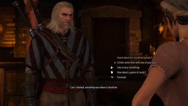 The Witcher 3: Wild Hunt – Complete Edition_20190525141749 смотреть онлайн