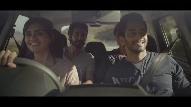 New Renault DUSTER India’s first 6 speed Easy R AMT смотреть онлайн