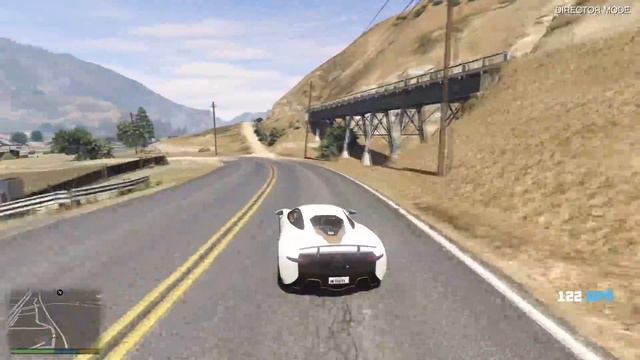 GTA Online: XA-21 vs Vagner vs Nero Custom vs X80 Proto vs T20 смотреть онлайн