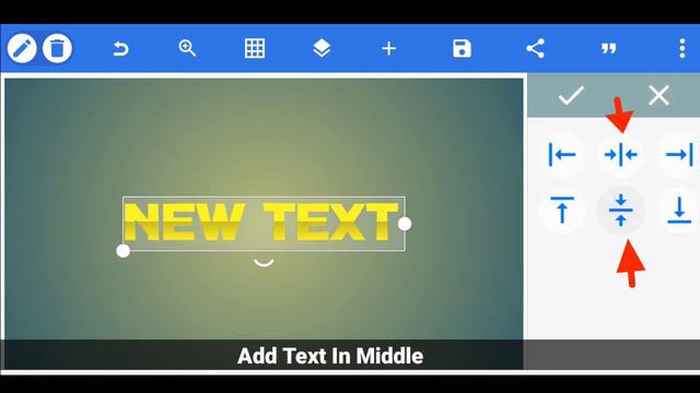 Pixellab Gradient Text || Gradient Tutorial On Pixellab смотреть онлайн