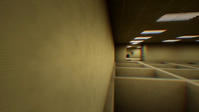 Level 0 | Escape the Backrooms [UPDATE 3] FULL Walkthrough смотреть онлайн