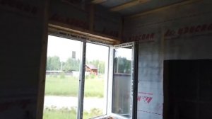 ПАРОИЗОЛЯЦИЯ ВНУТРЕННИХ И ВНЕШНИХ СТЕН КАРКАСНОГО ДОМА. КАК СДЕЛАТЬ ПАРОИЗОЛЯЦИЮ?