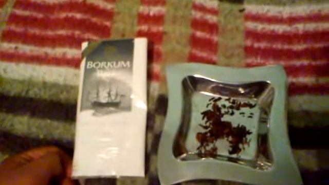 BORKUM RIFF - ORIGINAL ULTRA LIGHT смотреть онлайн