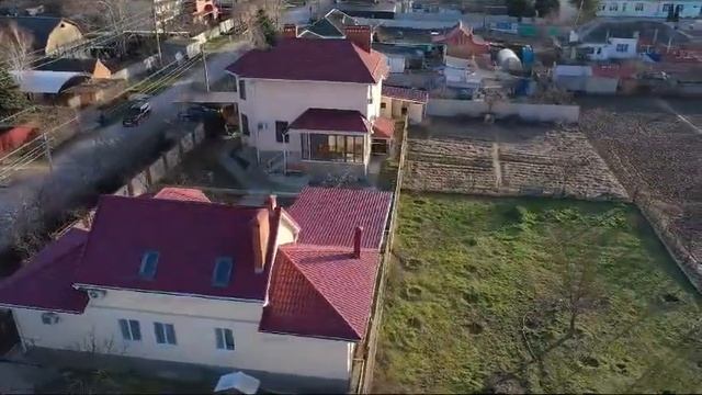 Дом в Темрюке смотреть онлайн