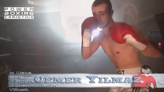 Box Event Spittal an der Drau 2012/ Ömer Yilmaz смотреть онлайн