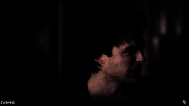 Damon-Elena-Klaus | Hysteria. The desperation | Part 2 (AU) смотреть онлайн