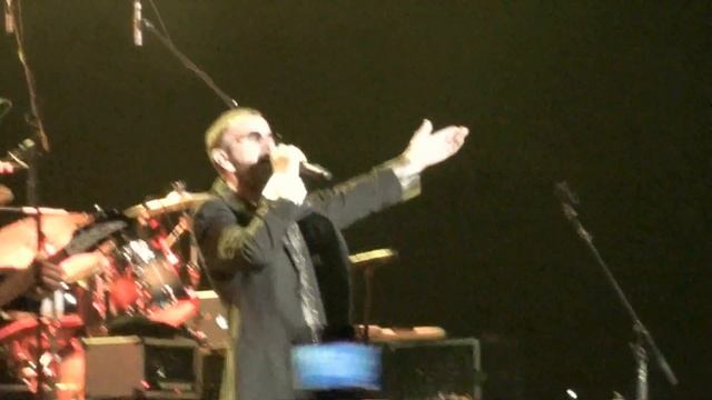 Ringo Starr Live @ The Auditorio Mexico" "Yellow Submarine" 11/01/11 смотреть онлайн