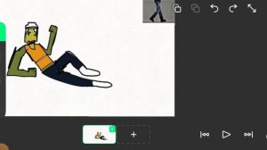 Рисую арт для DrakoVan! Надеюсь ему понравится мой арт!☺️?