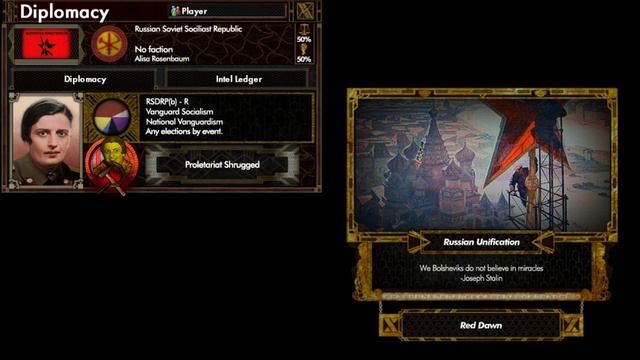 Red Flood Custom Super Event.Red Ayn Rand unites Russia. смотреть онлайн