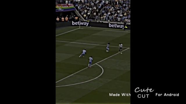 Футбольный эдит(Сон)