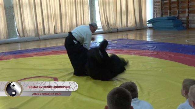 Aikido 2022