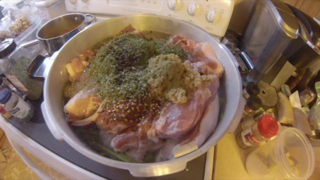 making Boudin смотреть онлайн