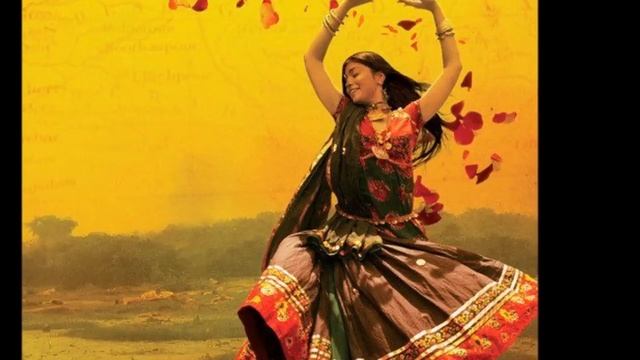 Sat Siri Siri Akaal -Mirabai Ceiba смотреть онлайн