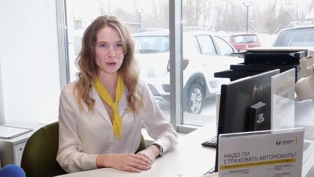 Что ожидать нам в 2022 году: дефицита автомобилей, роста цен? Комментарий дилерского центр Рено смотреть онлайн