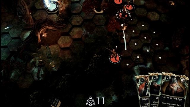 Wartile Review - a Bold New Take That Falls Just Short смотреть онлайн