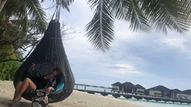 Мои Мальдивские будни🏝 смотреть онлайн