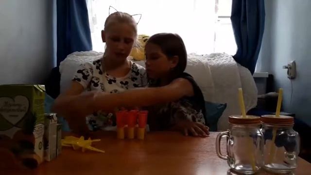 Мороженое на палочке. Фруктовый лед смотреть онлайн