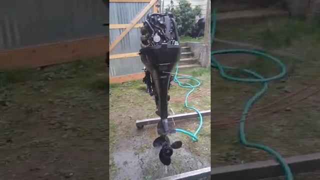 2005 suzuki df50, Sept. 25 смотреть онлайн