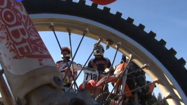 Экстрим на карьере смотреть онлайн